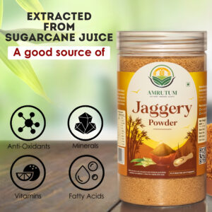 Jaggery Powder - Image 5