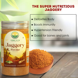 Jaggery Powder - Image 4
