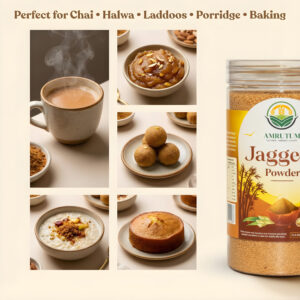 Jaggery Powder - Image 2