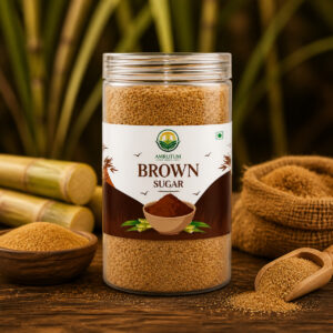 Brown Sugar - Image 1