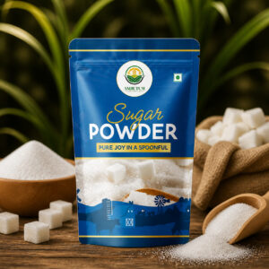 Sugar Powder - Image 1