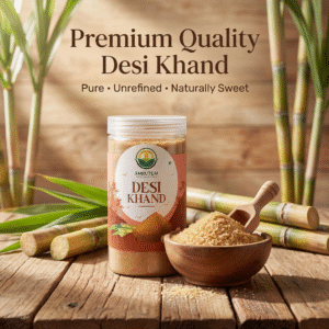 Desi Khaand - Image 2