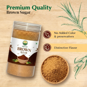Brown Sugar - Image 4