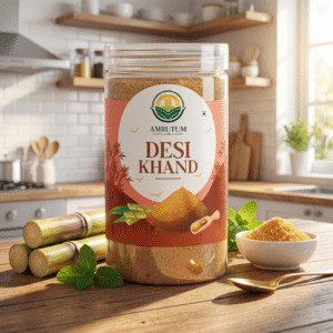 Desi Khaand - Image 3