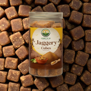 Jaggery Cubes - Image 2