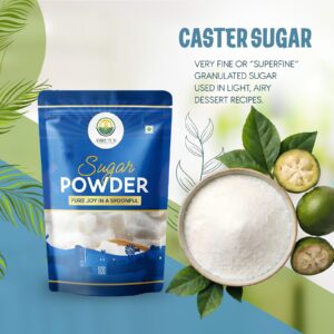 Sugar Powder - Image 2