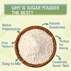 Sugar Powder - Image 5