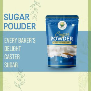 Sugar Powder - Image 4