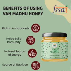 Van Madhu Tulsi - Image 3