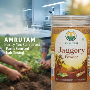 Jaggery Powder - Image 3