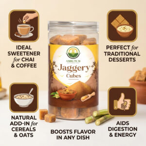 Jaggery Cubes - Image 7
