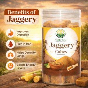 Jaggery Cubes - Image 6