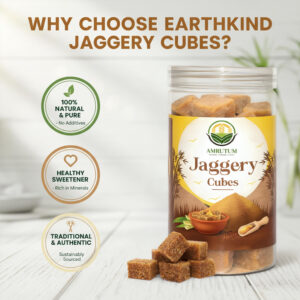 Jaggery Cubes - Image 4