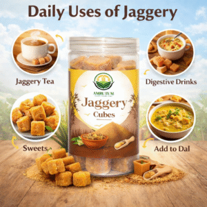 Jaggery Cubes - Image 3