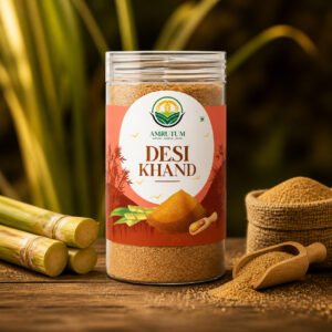 Desi Khaand - Image 1