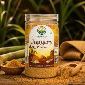 Jaggery Powder - Image 1