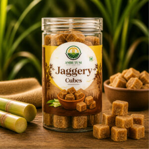 Jaggery Cubes - Image 1