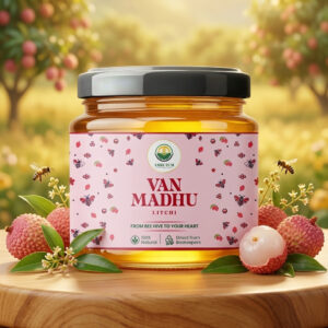 Van Madhu Litchi - Image 1