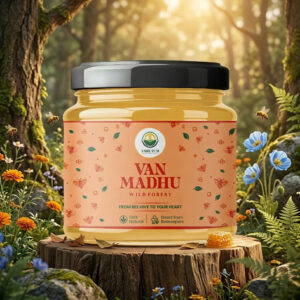 Van Madhu Wild Forest - Image 1